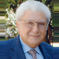 image of Prof. M. Cherif Bassiouni (1937-2017)