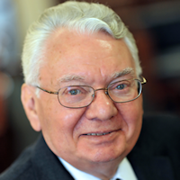 image of Hon. Thomas Buergenthal
