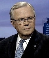 image of Hon. Hans Corell