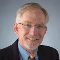 image of Prof. David M. Crane
