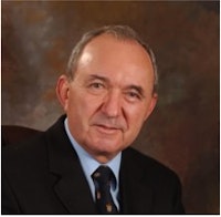 image of Hon. Richard J. Goldstone