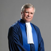 image of Hon. Philippe Kirsch