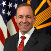 image of Col. William K. Lietzau